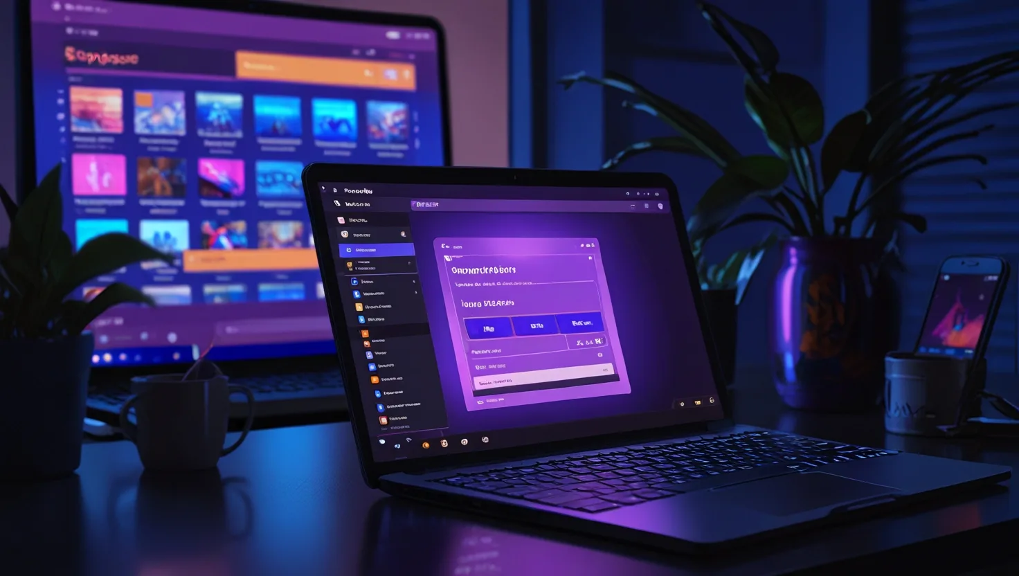 Beli laptop murah melalui Shopee dan platform online